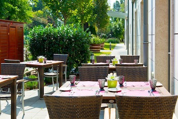 Achat Hotel Budapest