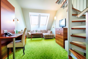 Achat Hotel Budapest