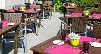 Achat Hotel Budapest