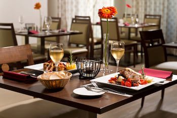 Achat Hotel Budapest
