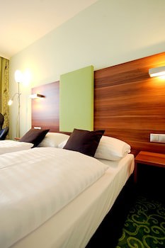 Achat Hotel Budapest