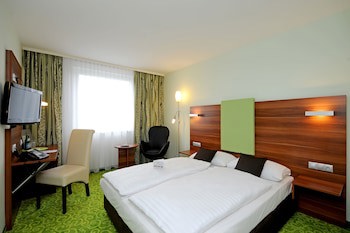Achat Hotel Budapest