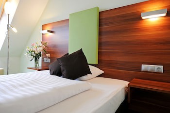 Achat Hotel Budapest