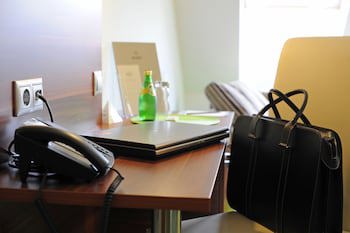 Achat Hotel Budapest
