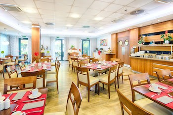 Achat Hotel Budapest