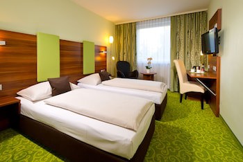 Achat Hotel Budapest
