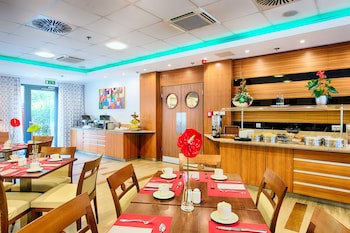 Achat Hotel Budapest