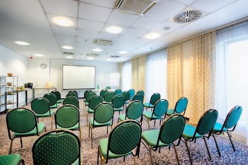 Achat Hotel Budapest