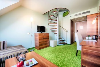 Achat Hotel Budapest