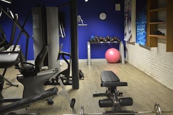 Wes Hotel Izmit