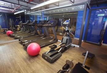 Wes Hotel Izmit