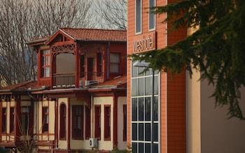 Wes Hotel Izmit