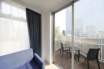 Centurion Hotel Residential Akasaka
