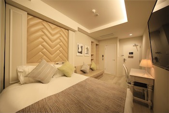Centurion Hotel Residential Akasaka