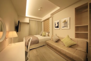Centurion Hotel Residential Akasaka