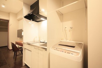 Centurion Hotel Residential Akasaka