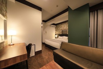 Centurion Hotel Residential Akasaka
