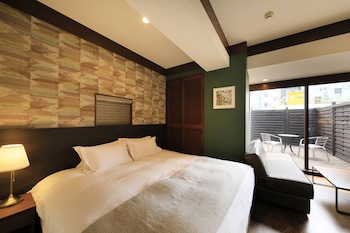 Centurion Hotel Residential Akasaka
