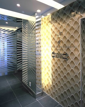 Centurion Hotel Residential Akasaka