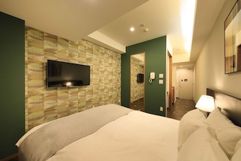 Centurion Hotel Residential Akasaka