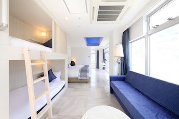 Centurion Hotel Residential Akasaka