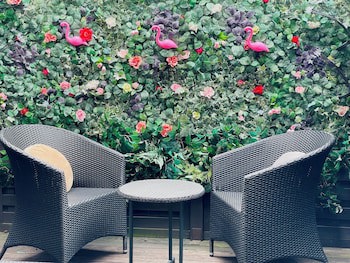 Centurion Hotel Residential Akasaka