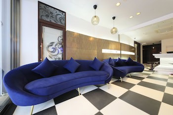 Centurion Hotel Residential Akasaka