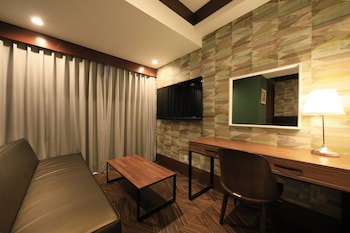 Centurion Hotel Residential Akasaka