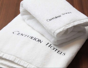 Centurion Hotel Residential Akasaka