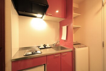 Centurion Hotel Residential Akasaka