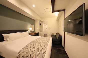 Centurion Hotel Residential Akasaka