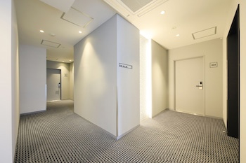 Centurion Hotel Residential Akasaka
