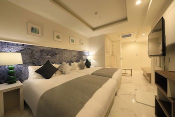 Centurion Hotel Residential Akasaka