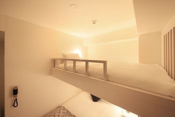 Centurion Hotel Residential Akasaka