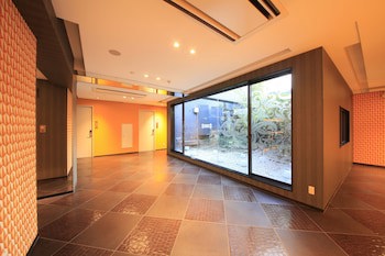 Centurion Hotel Residential Akasaka