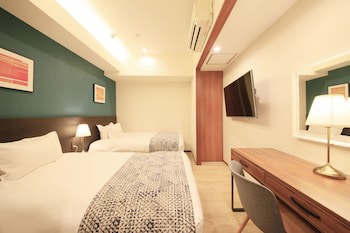 Centurion Hotel Residential Akasaka