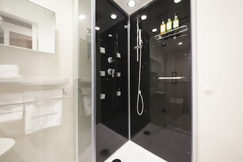 Centurion Hotel Residential Akasaka