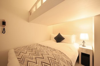 Centurion Hotel Residential Akasaka