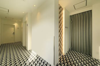 Centurion Hotel Residential Akasaka