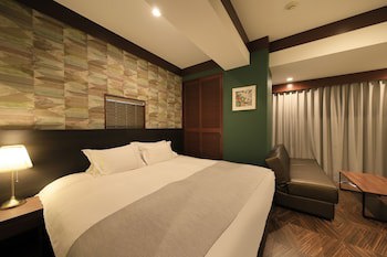 Centurion Hotel Residential Akasaka