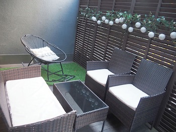 Centurion Hotel Residential Akasaka