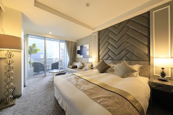 Centurion Hotel Residential Akasaka