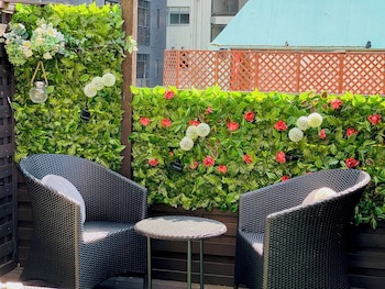 Centurion Hotel Residential Akasaka