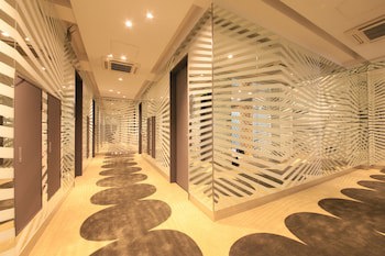 Centurion Hotel Residential Akasaka