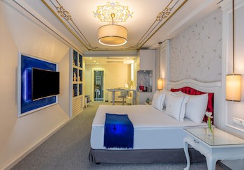 Double room Economic