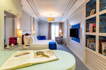 Double room - Ground floor
