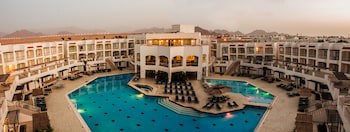 Jaz Sharks Bay - All Inclusive