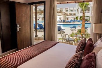 Jaz Sharks Bay - All Inclusive