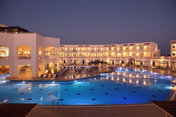 Jaz Sharks Bay - All Inclusive