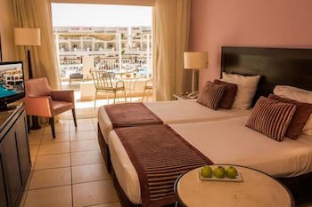Jaz Sharks Bay - All Inclusive